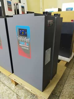 TRICON POWERS LITHIUM BATTERY 48V 100AH