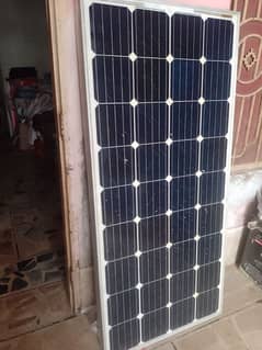 solar panel