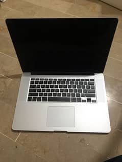 Apple Macbook Pro