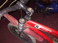 New Cycle