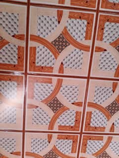 Room seeling