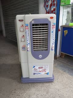united air cooler, blower motor fan
