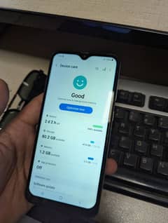 Samsung Galaxy a50 PTA official approval