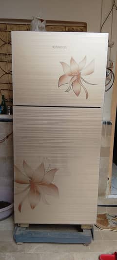 KENWOOD REFRIGERATOR