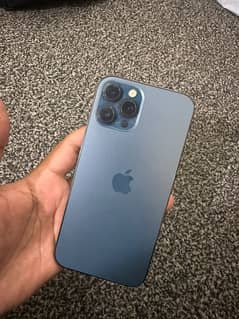 IPhone 12 Pro Max Non PTA
