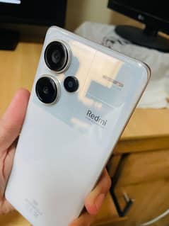 Redmi Note 13 pro plus 5g 4 sale