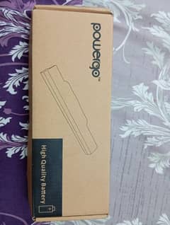 LAPTOP BATTERY