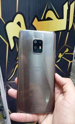 docomo f 51a