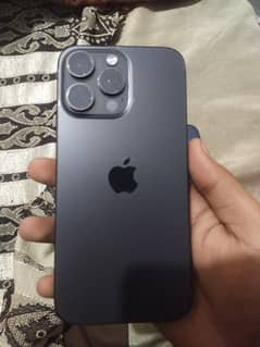 Iphone 15 pro max JV