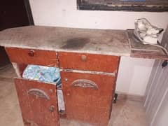 iron stand for sale