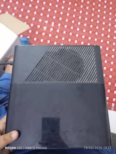 Xbox 360nuotra slim