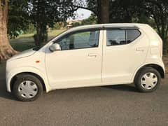 Suzuki Alto 2021