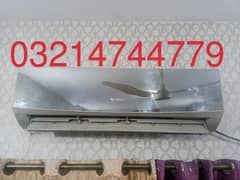 Gree DC Inverter Split AC 1.5 Ton