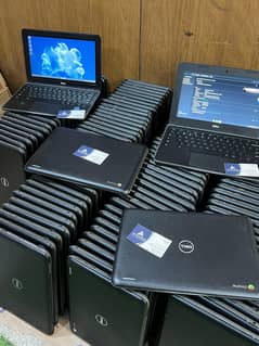 Laptop | Chromebook For Sale - 4GB | Free - Bag - With Warranty