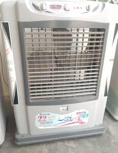 United Air cooler