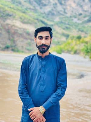 Naqash khan