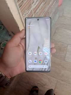 Google Pixel 7 Sim not working