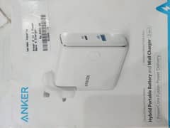 ankar