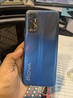 Tecno pova 2 6 / 128