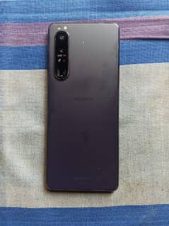 sony experia 1 mark 3 urgent sale
