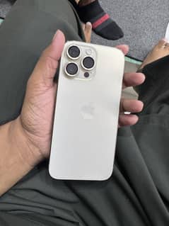 iPhone 14 pro max gold clr