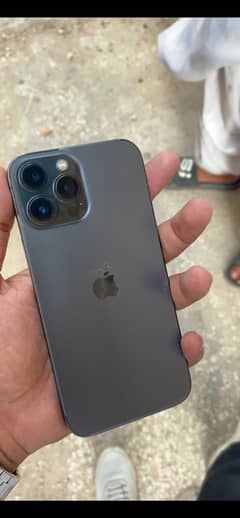 13 pro max JV 128 GB