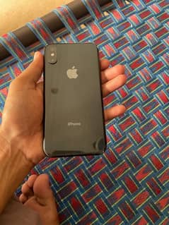 jv i phone Xs for sale condition 10/10