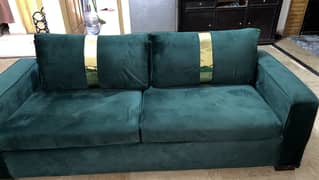 5 seater sofa set