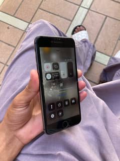 iPhone 8 Plus  PTA approve hai 256gb storage 100 battery health