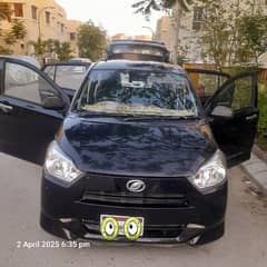 Daihatsu