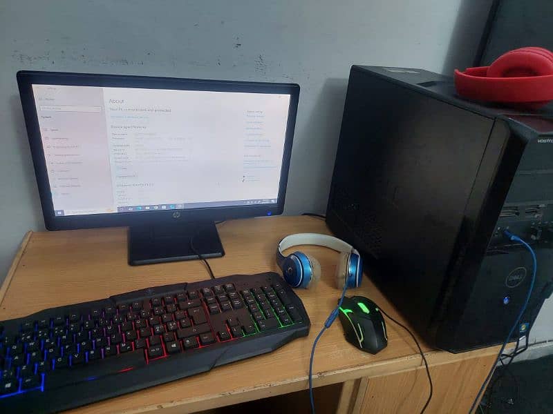 Gaming Computer/Gaming PC 0
