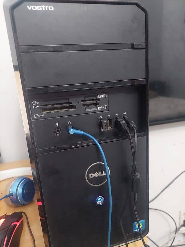Gaming Computer/Gaming PC 1