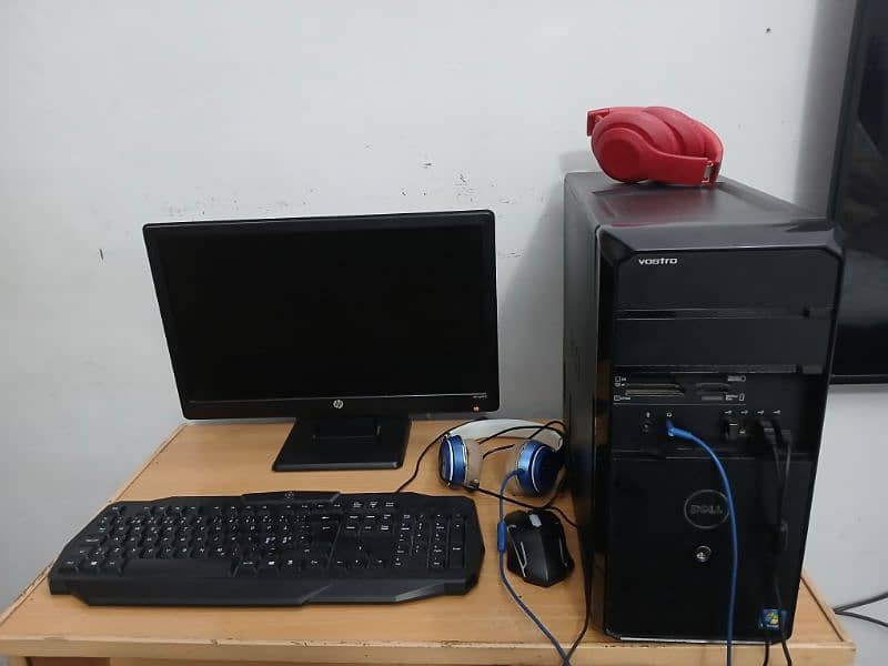 Gaming Computer/Gaming PC 2