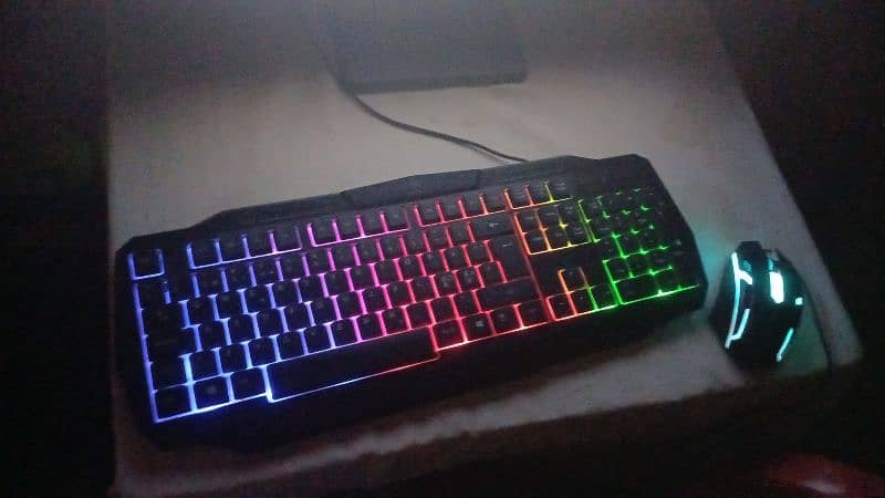 Gaming Computer/Gaming PC 3