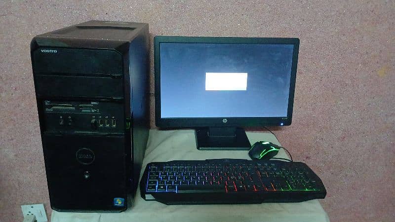 Gaming Computer/Gaming PC 4