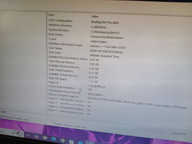 Gaming Computer/Gaming PC 5