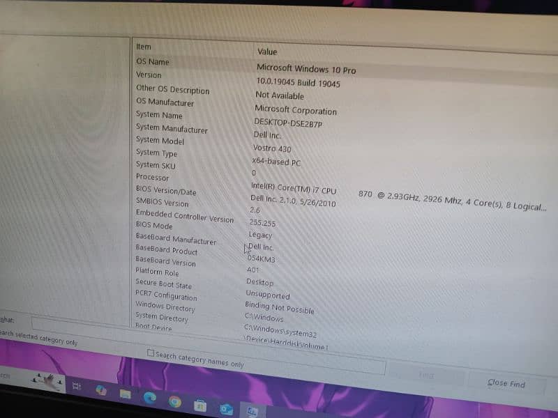 Gaming Computer/Gaming PC 7