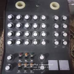 Radionic