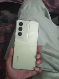 vivo y100 8+8gb 256gb