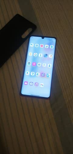 LG Velvet 5G Brand New Condition