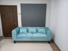 Sofa Set - 5 seater