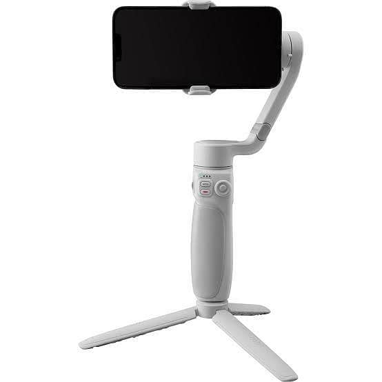 Zhiyun Smooth Q4 Mobile Gimble 2
