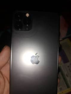 iPhone 11 Pro Max – 256GB | NOn PtA