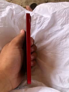 iPhone 13 Red Colour
