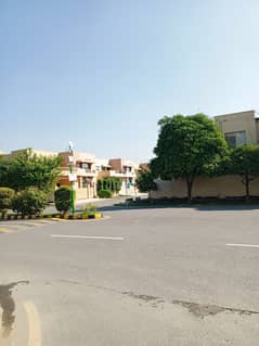 17 Marla 04 Bedroom Brig House With Extra Land Available For Sale In Sector-F Askari 10 Lahore Cantt