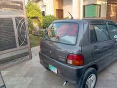 Cuore 2008/9.03003617791 Rs. 965000