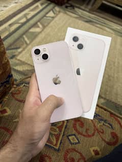 iPhone 13 128GB PTA