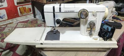 janome