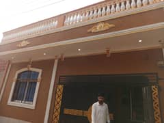 5 Marla House Single Story daba pack house main ferozpurroad k sth
