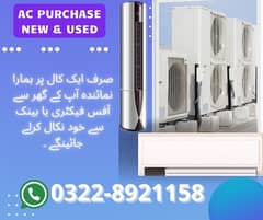 Old Ac Dead Ac/Window Ac/Purana Ac/Ac Purchase/Split Ac Window AC